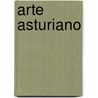 Arte Asturiano by Fuente Wikipedia