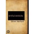 Artful Anticks