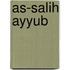 As-Salih Ayyub