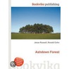 Ashdown Forest door Ronald Cohn