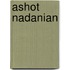 Ashot Nadanian