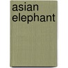 Asian Elephant door J.C. Daniel