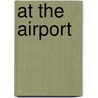 At The Airport door Richard Spilsbury