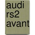 Audi Rs2 Avant