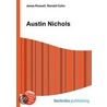 Austin Nichols by Ronald Cohn