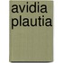 Avidia Plautia