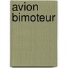 Avion Bimoteur door Source Wikipedia