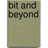 Bit And Beyond door Matthew Stokes