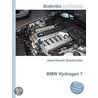 Bmw Hydrogen 7 by Ronald Cohn