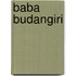 Baba Budangiri