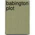 Babington Plot