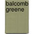 Balcomb Greene