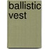 Ballistic Vest