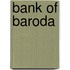 Bank of Baroda