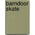 Barndoor Skate