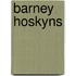 Barney Hoskyns