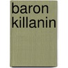Baron Killanin door Ronald Cohn