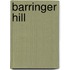 Barringer Hill