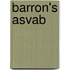 Barron's Asvab