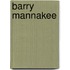 Barry Mannakee