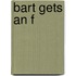 Bart Gets an F