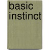 Basic Instinct door Stevie Simkin