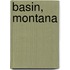 Basin, Montana