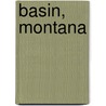 Basin, Montana by Ronald Cohn