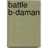 Battle B-Daman