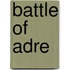 Battle of Adre