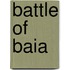 Battle of Baia