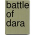 Battle of Dara