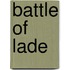 Battle of Lade