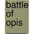 Battle of Opis