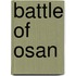 Battle of Osan