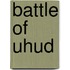 Battle of Uhud