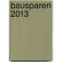 Bausparen 2013