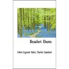 Beaufort Chums by Edwin Legrand Sabin