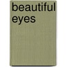 Beautiful Eyes door Ronald Cohn
