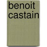 Benoit Castain door Marcel Prï¿½Vost