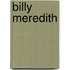 Billy Meredith