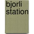 Bjorli Station
