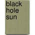 Black Hole Sun