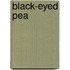 Black-eyed Pea