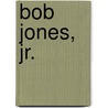 Bob Jones, Jr. door Ronald Cohn