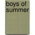 Boys of Summer