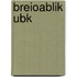 Breioablik Ubk