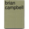 Brian Campbell by Ronald Cohn
