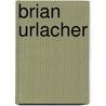 Brian Urlacher door Ronald Cohn