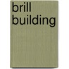Brill Building door Ronald Cohn